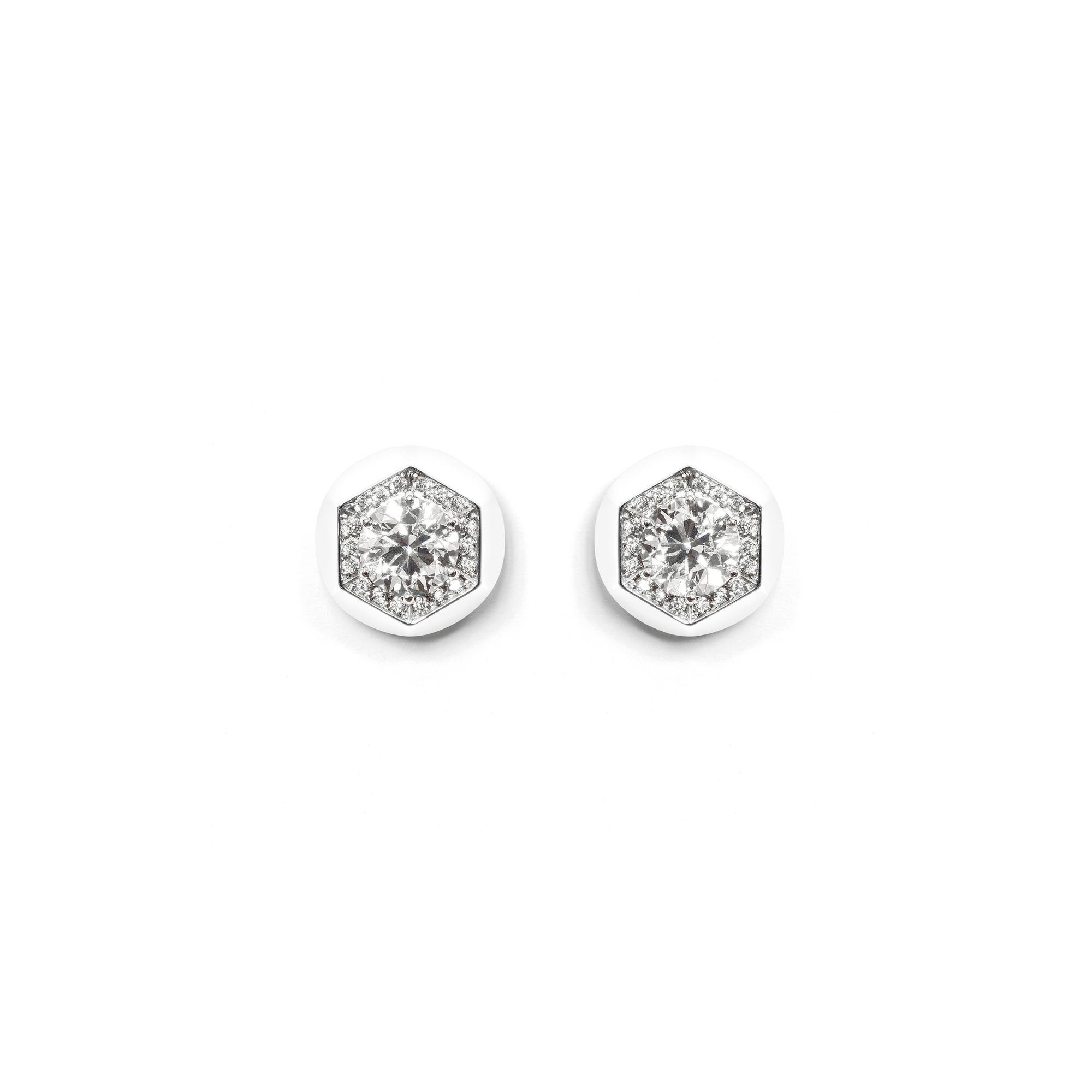 Mini HEX Studs