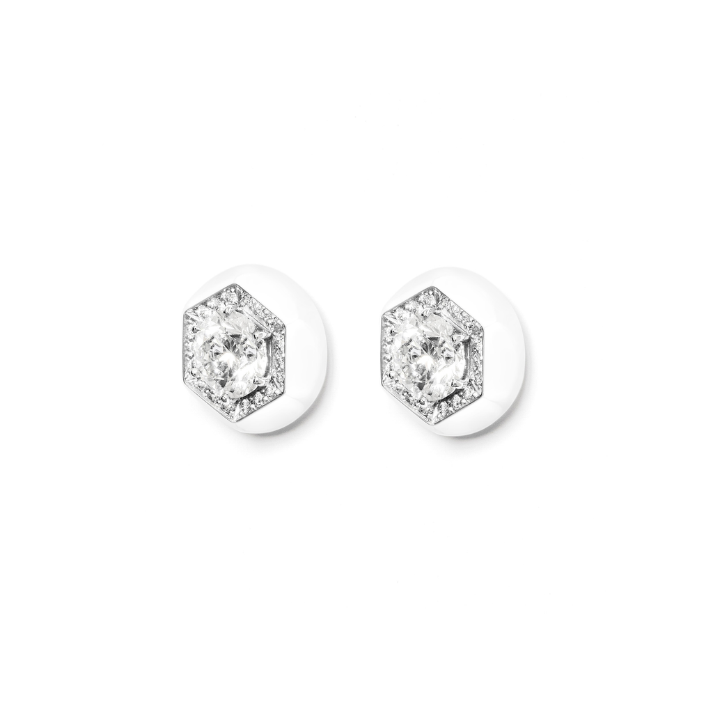 Mini HEX Studs