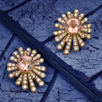The Flora Earrings