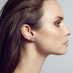 Ouh Lala Stud Earrings