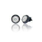 HEX Studs