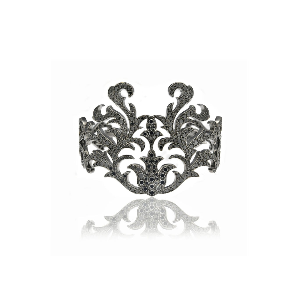 Czarina Cuff Bangle