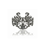 Czarina Cuff Bangle