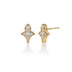 Czarina Studs Earrings