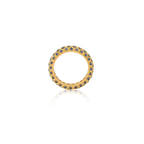 HEX Eternity Ring