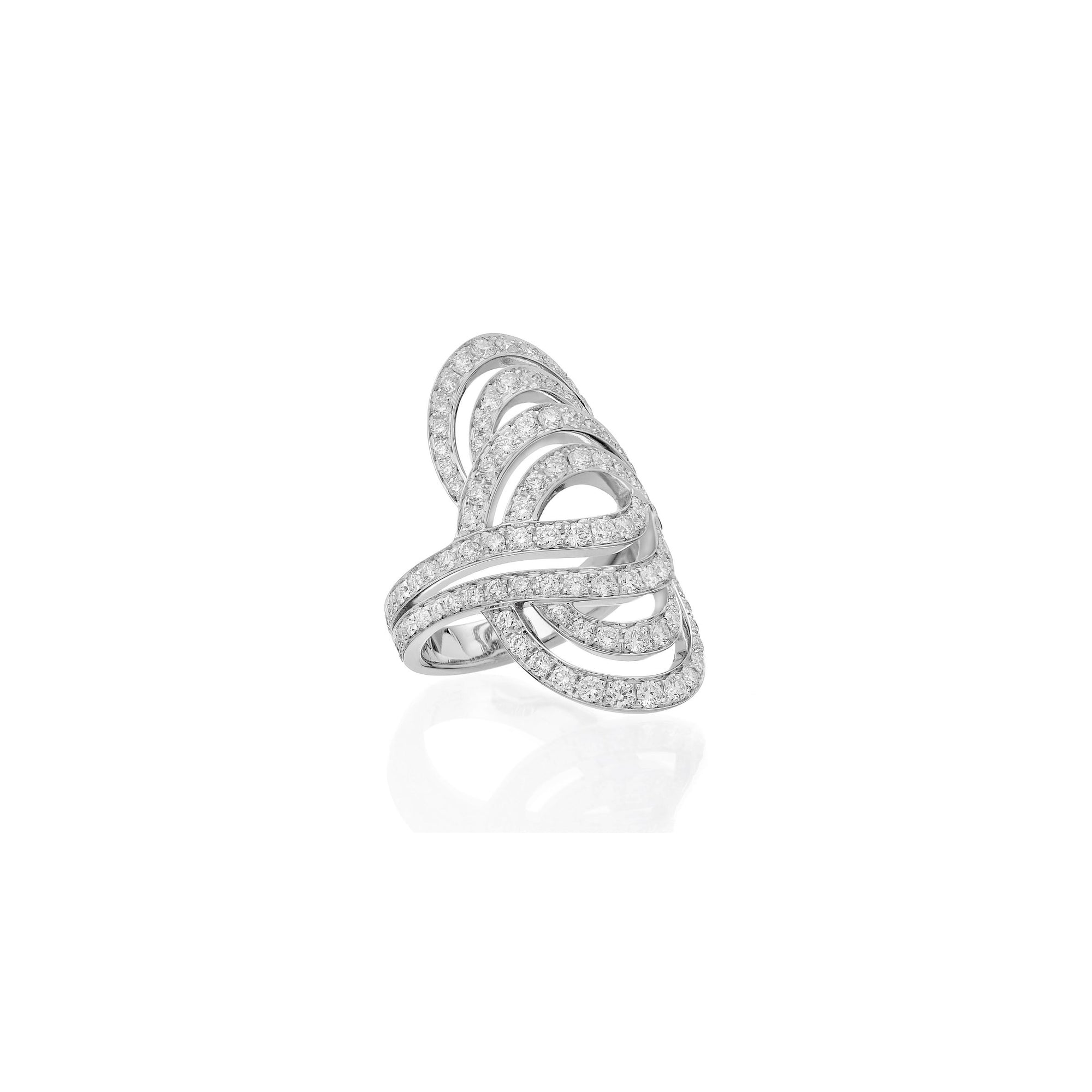 Infinitas Ring