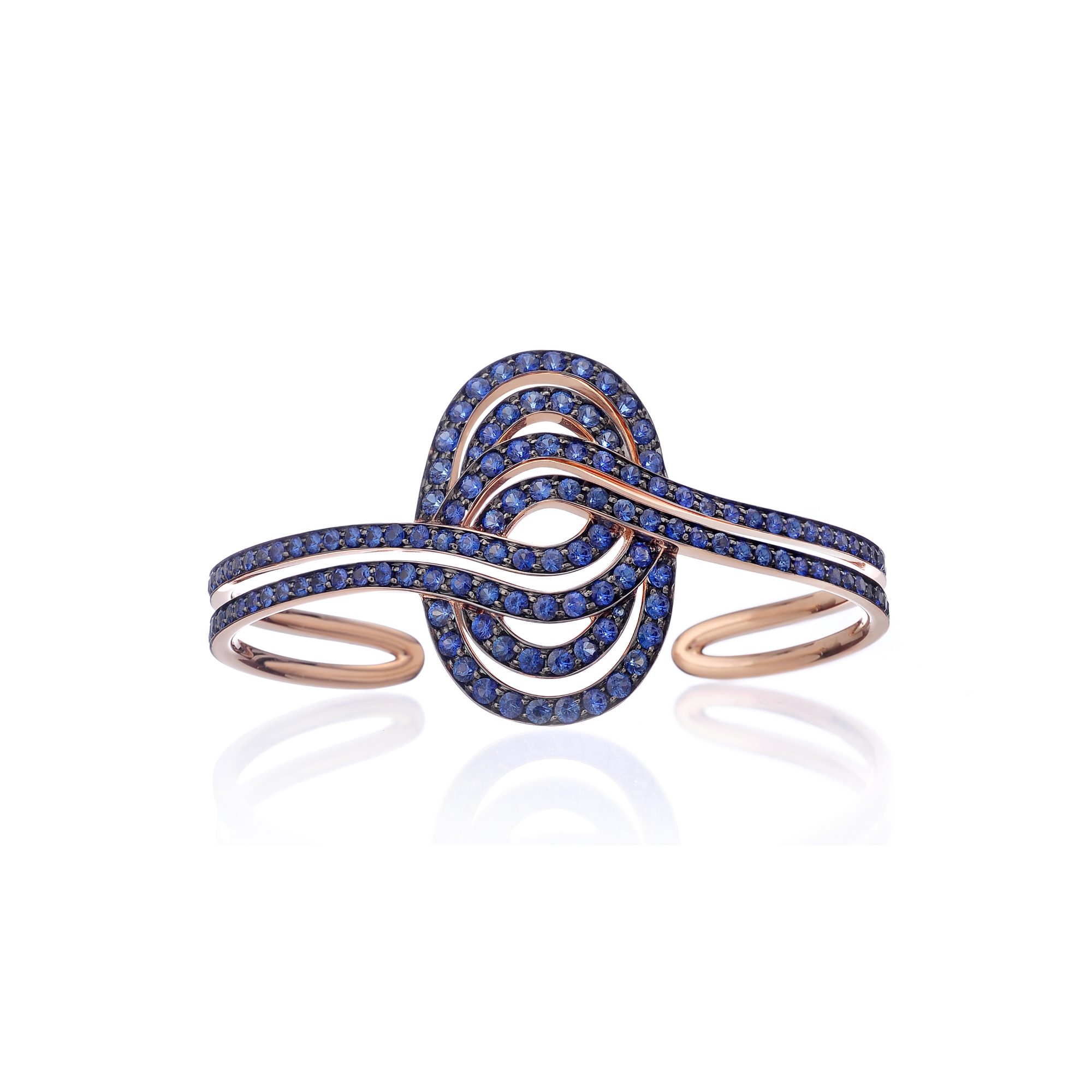 Infinitas Bangle