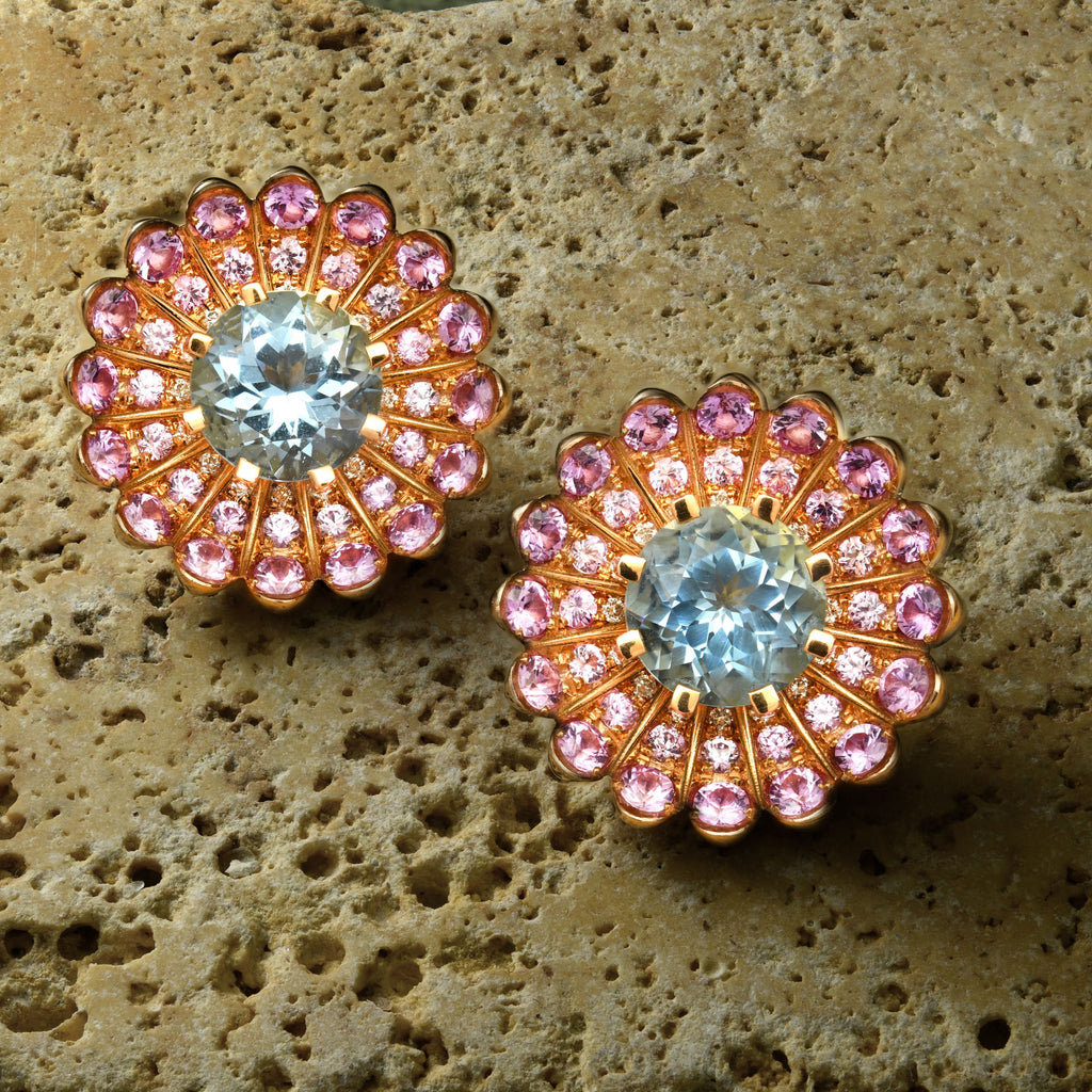 Posy Earrings