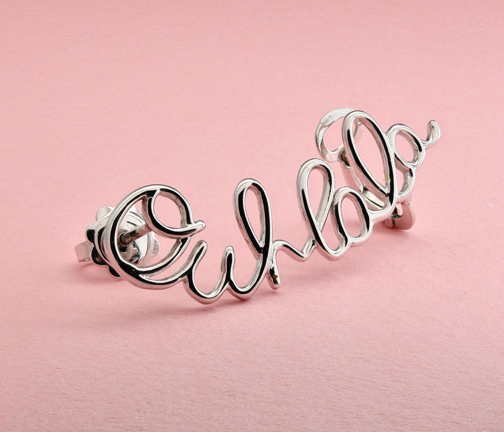 Ouh Lala Cuff