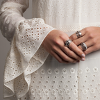 Spira Full Pave Ring