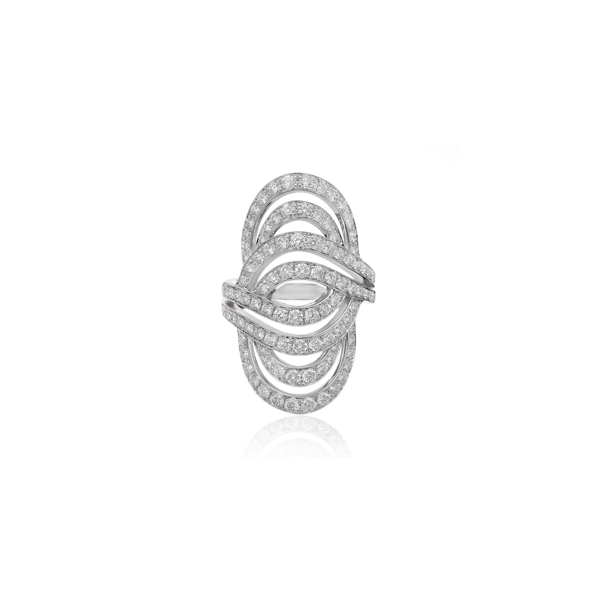 Infinitas Ring