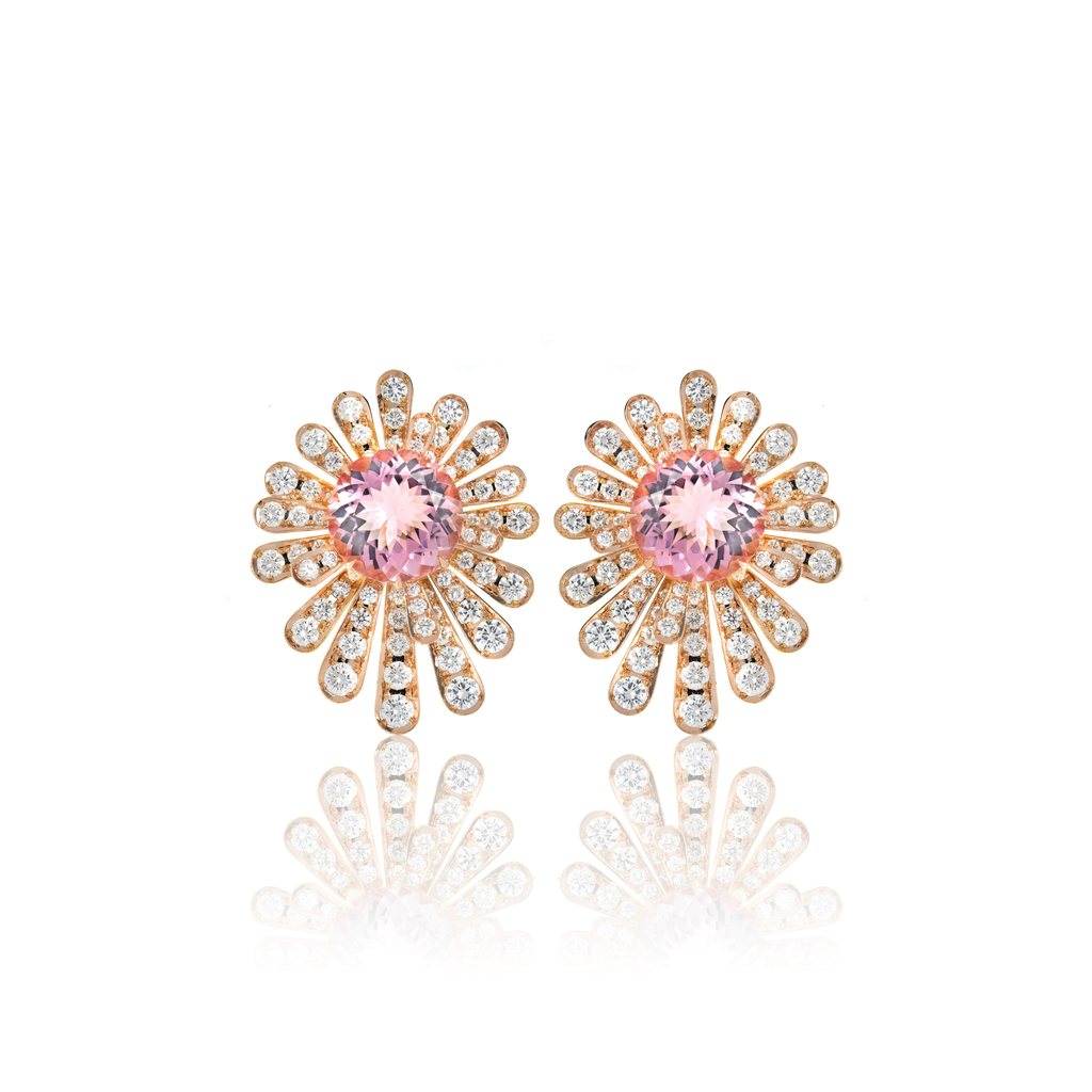 The Flora Earrings