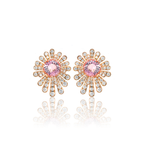 The Flora Earrings