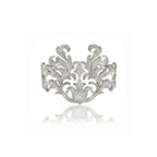 Czarina Cuff Bangle