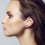 Ouh Lala Stud Earrings