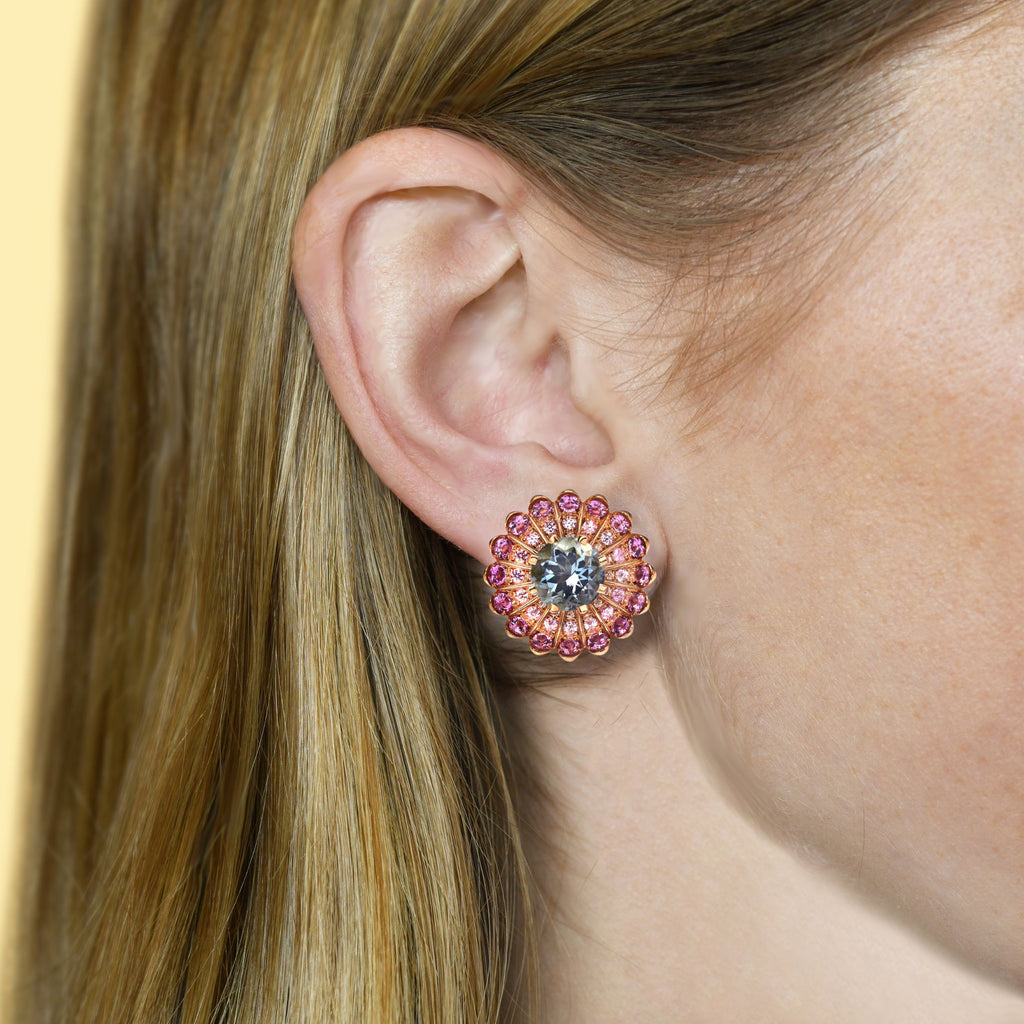 Posy Earrings