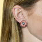 Posy Earrings