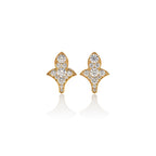 Czarina Studs Earrings