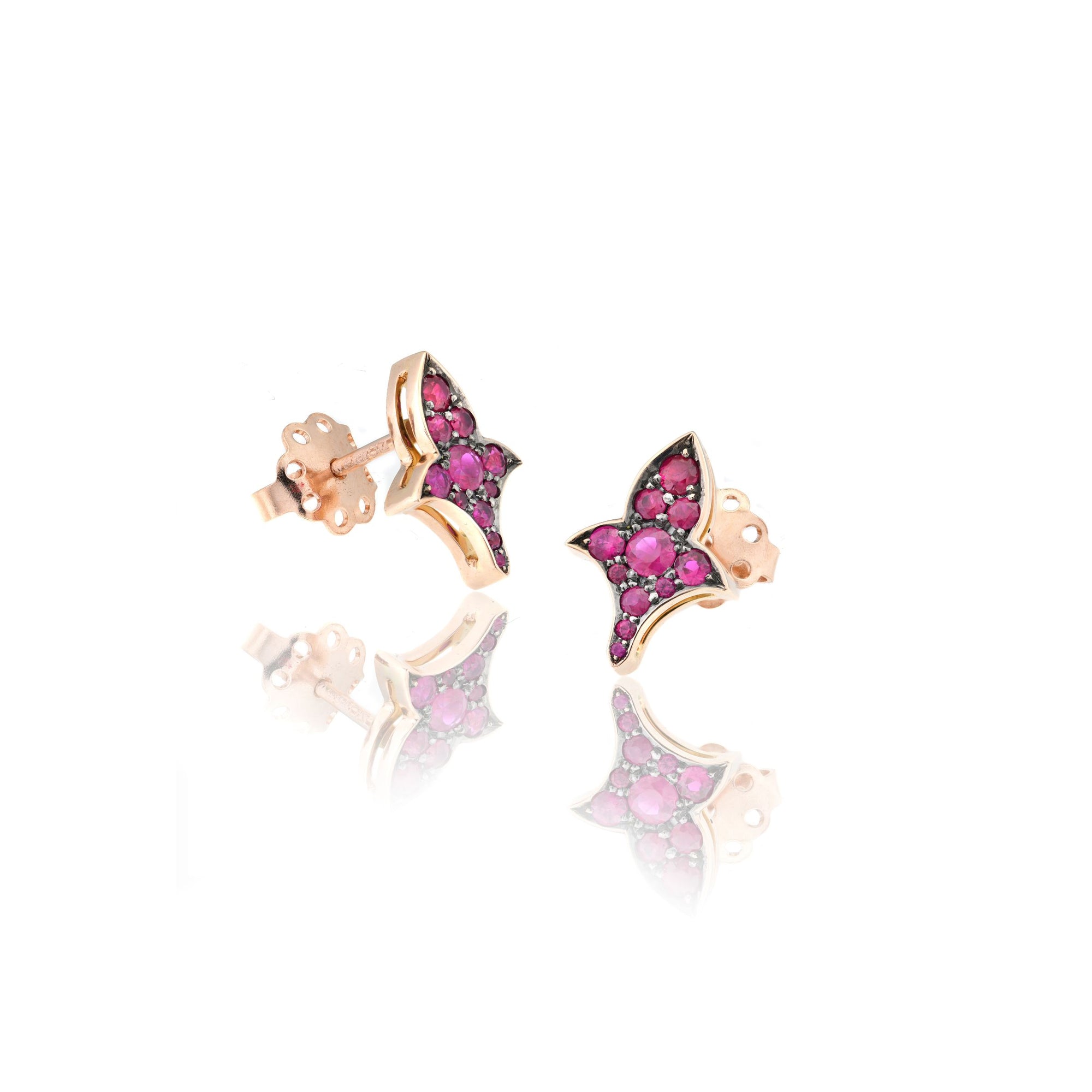 Czarina Studs Earrings