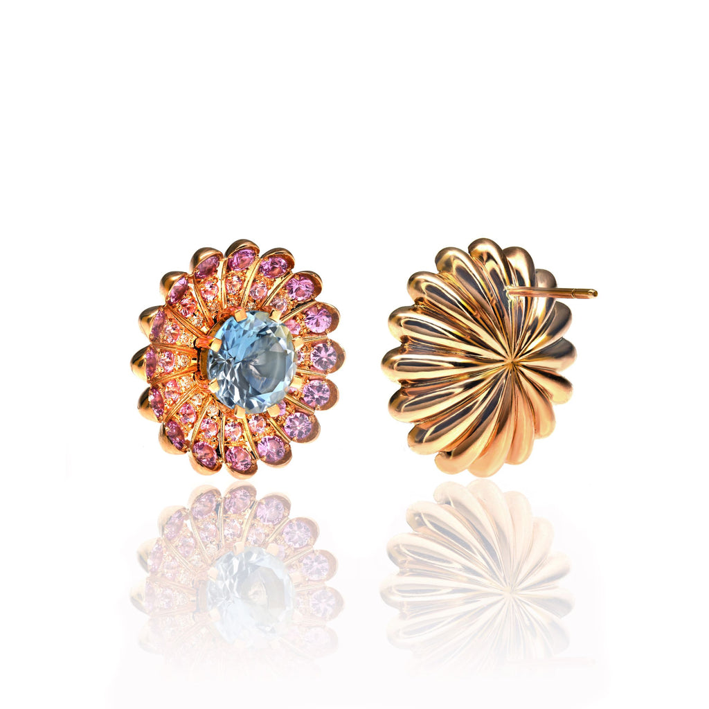 Posy Earrings