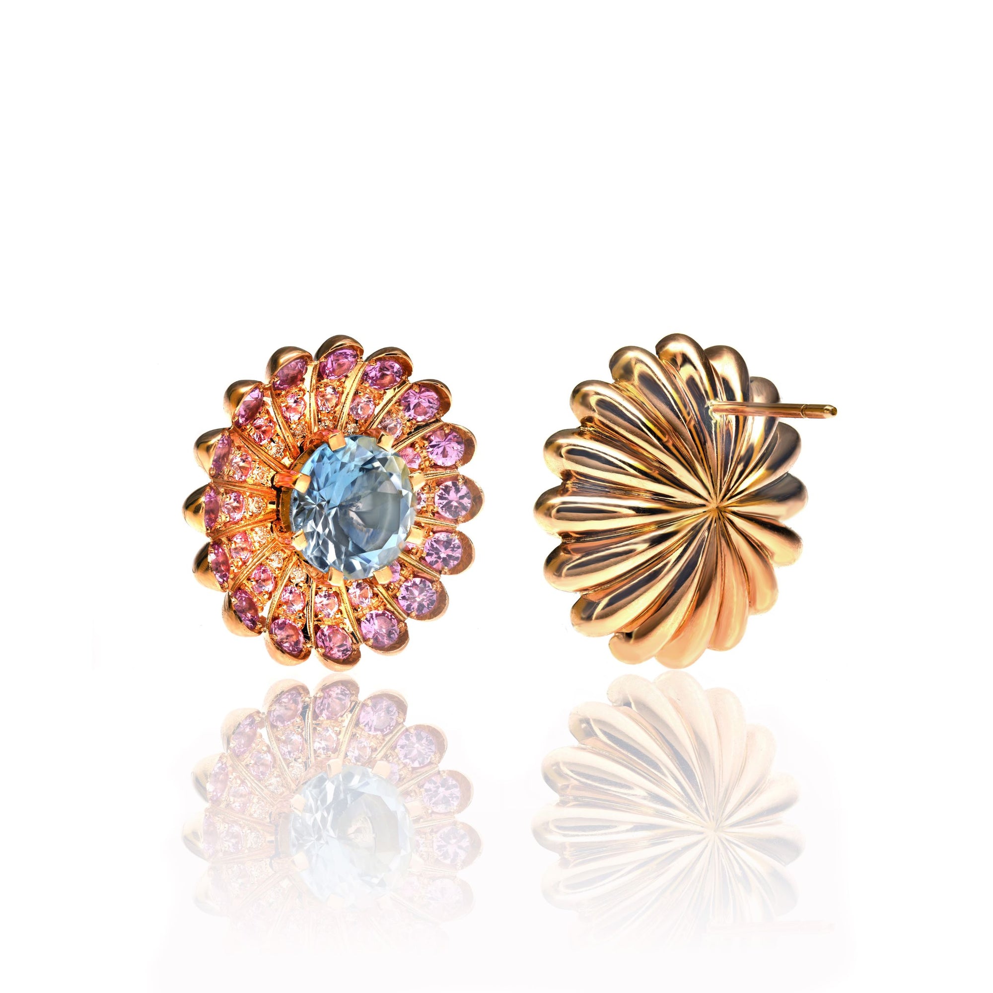 Posy Earrings