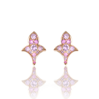 Czarina Studs Earrings