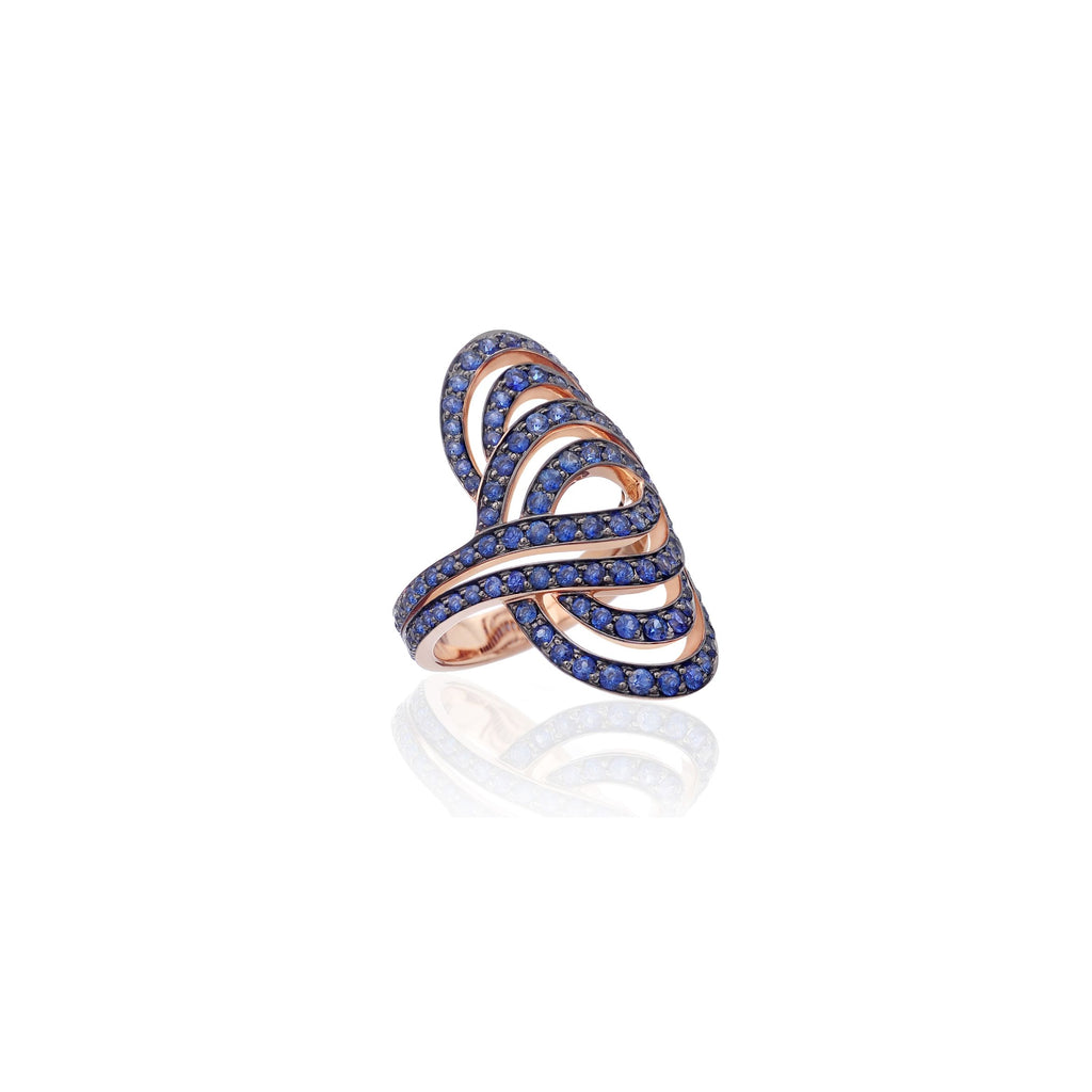 Infinitas Ring
