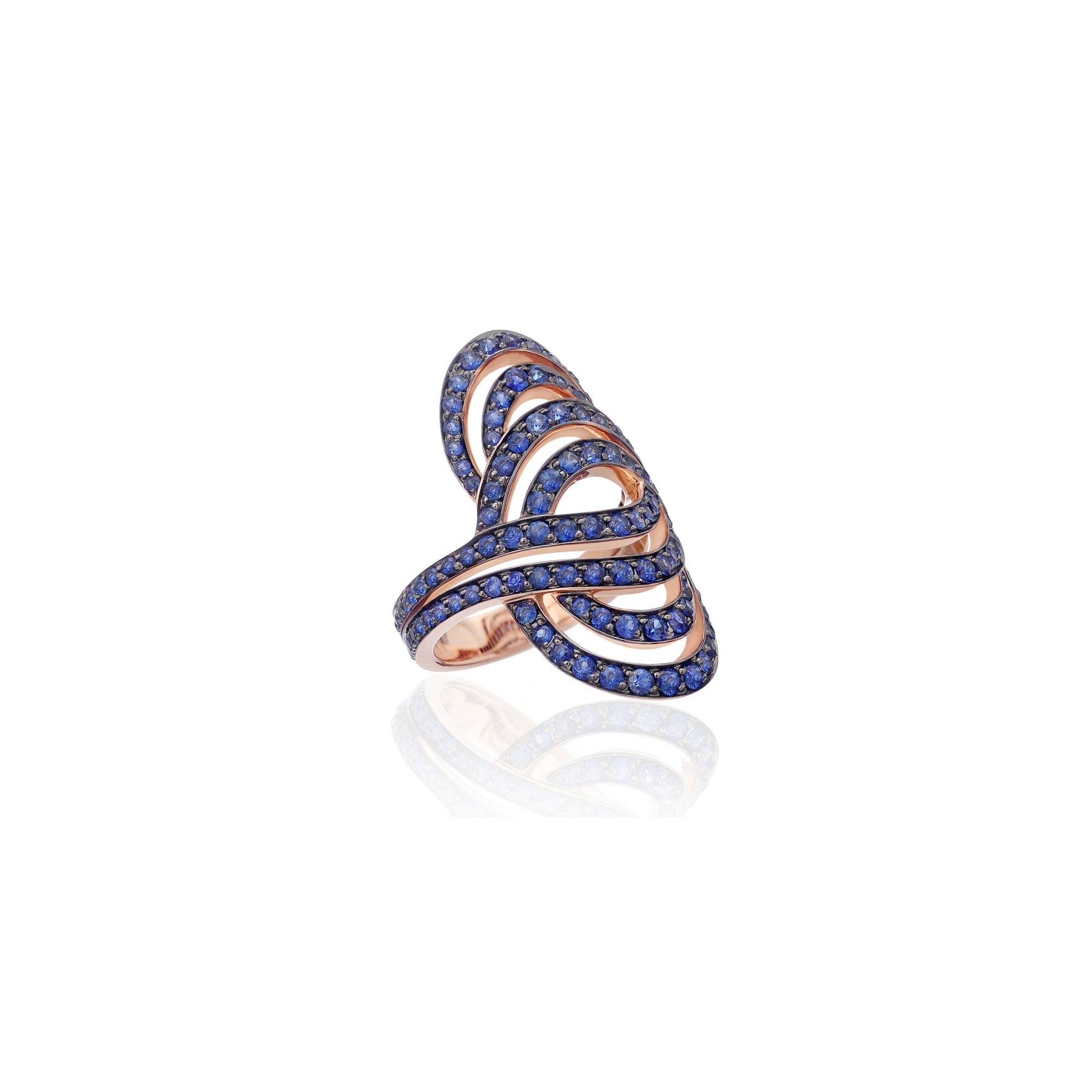 Infinitas Ring