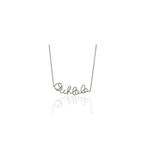 Ouh Lala Necklace