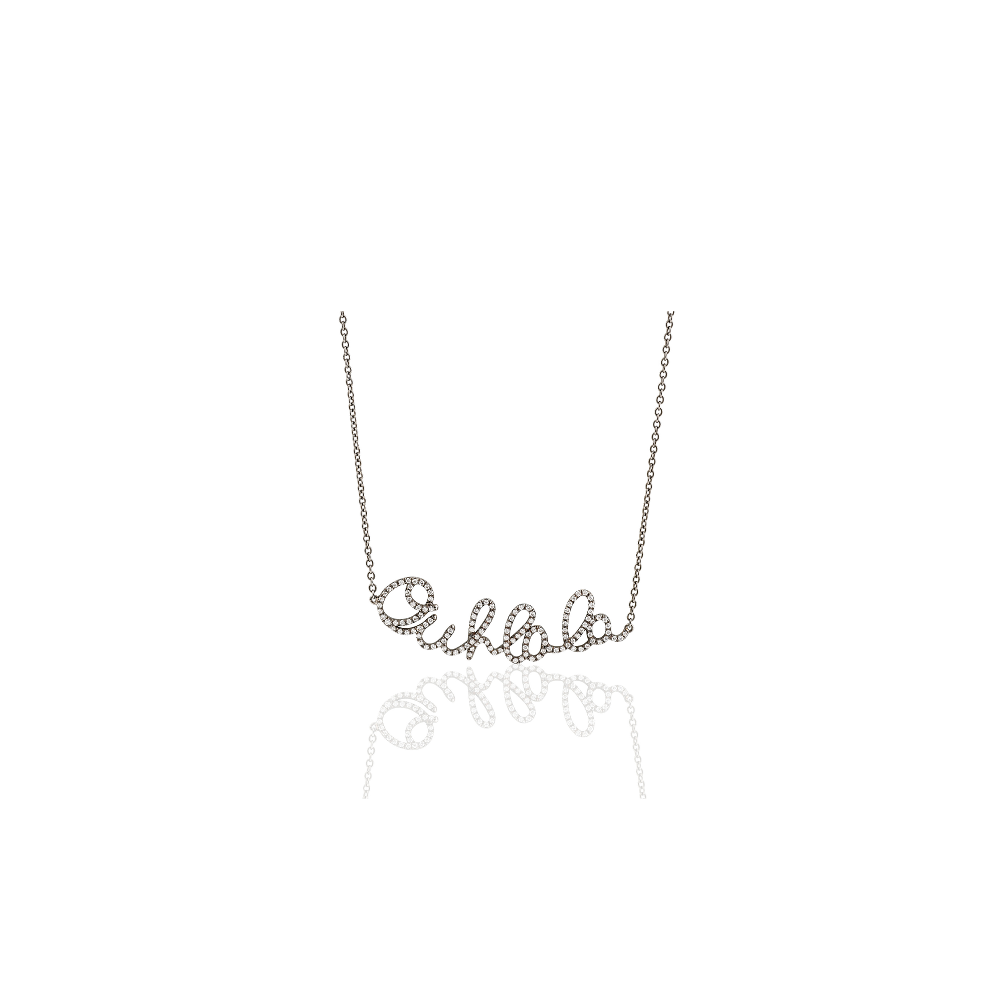 Ouh Lala Necklace