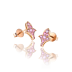 Czarina Studs Earrings