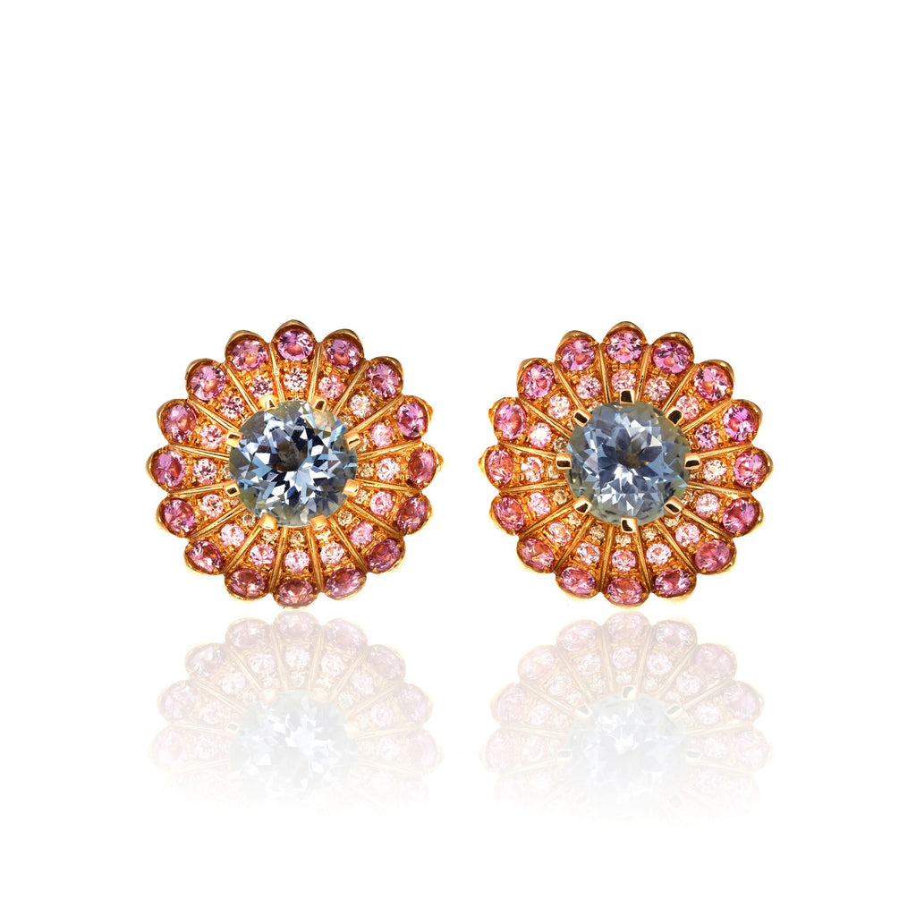 Posy Earrings