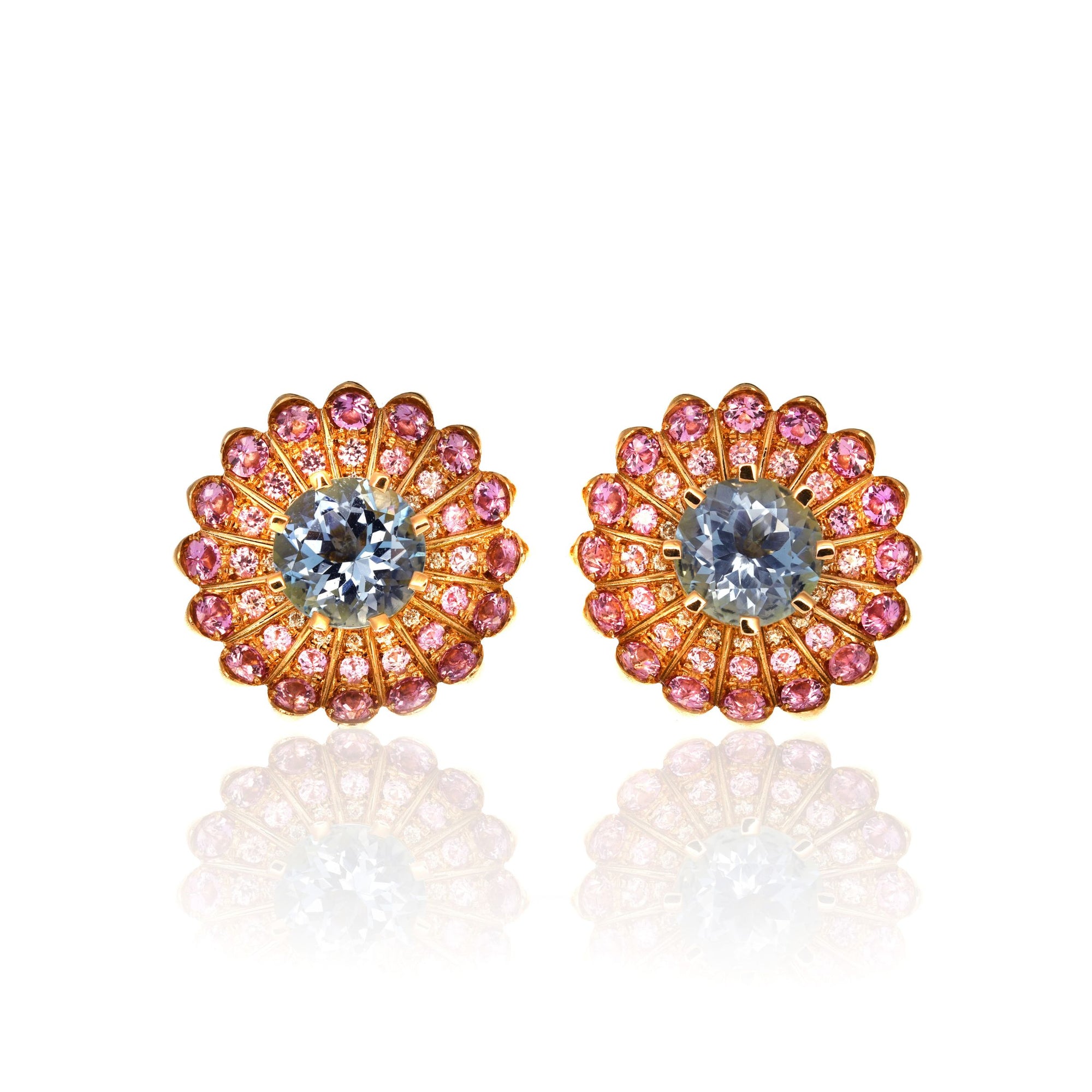 Posy Earrings