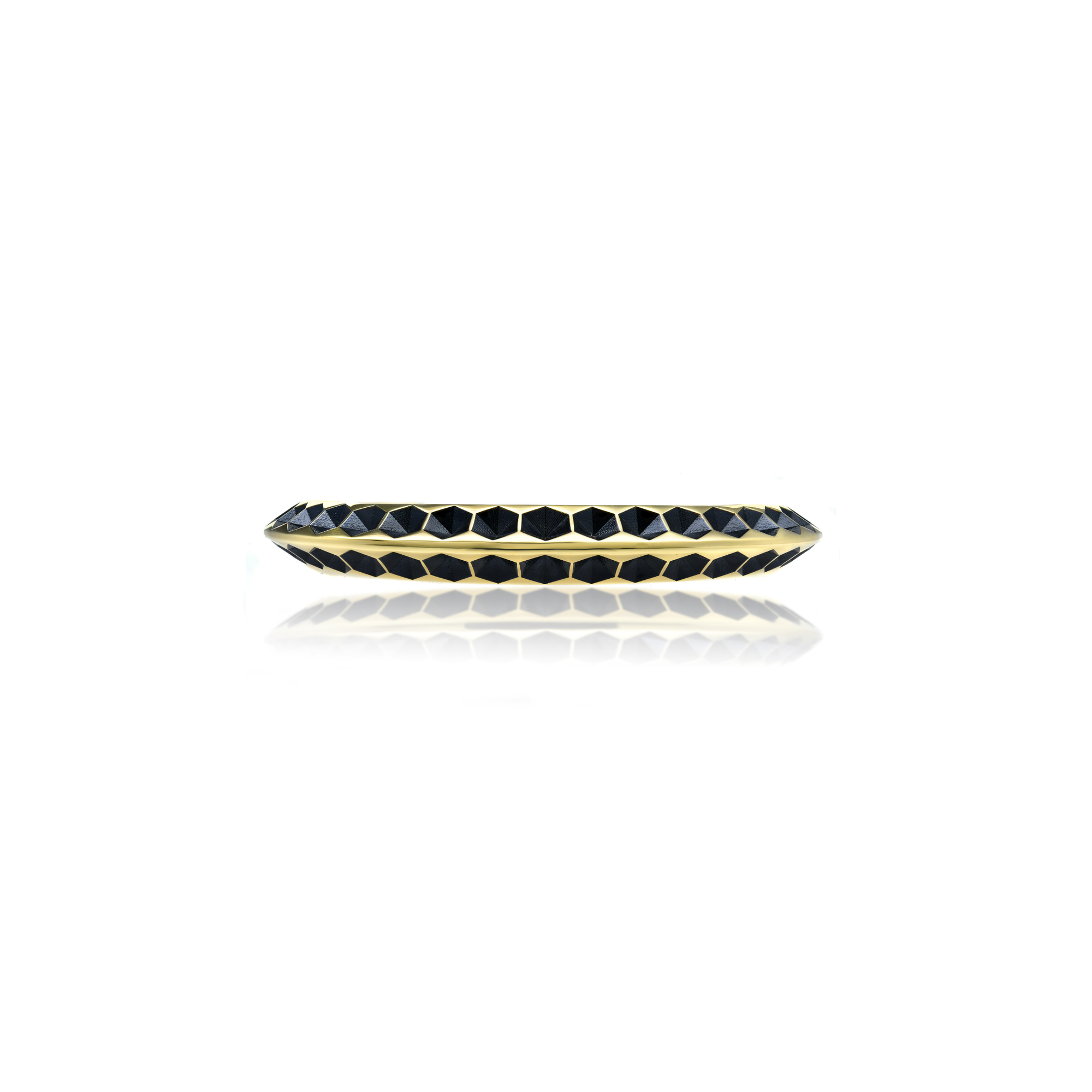 Hex Bangle