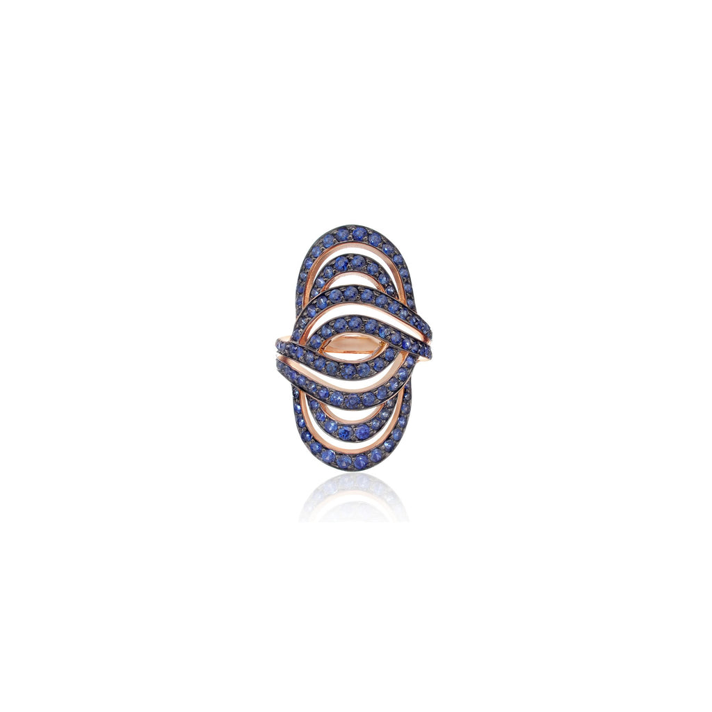 Infinitas Ring