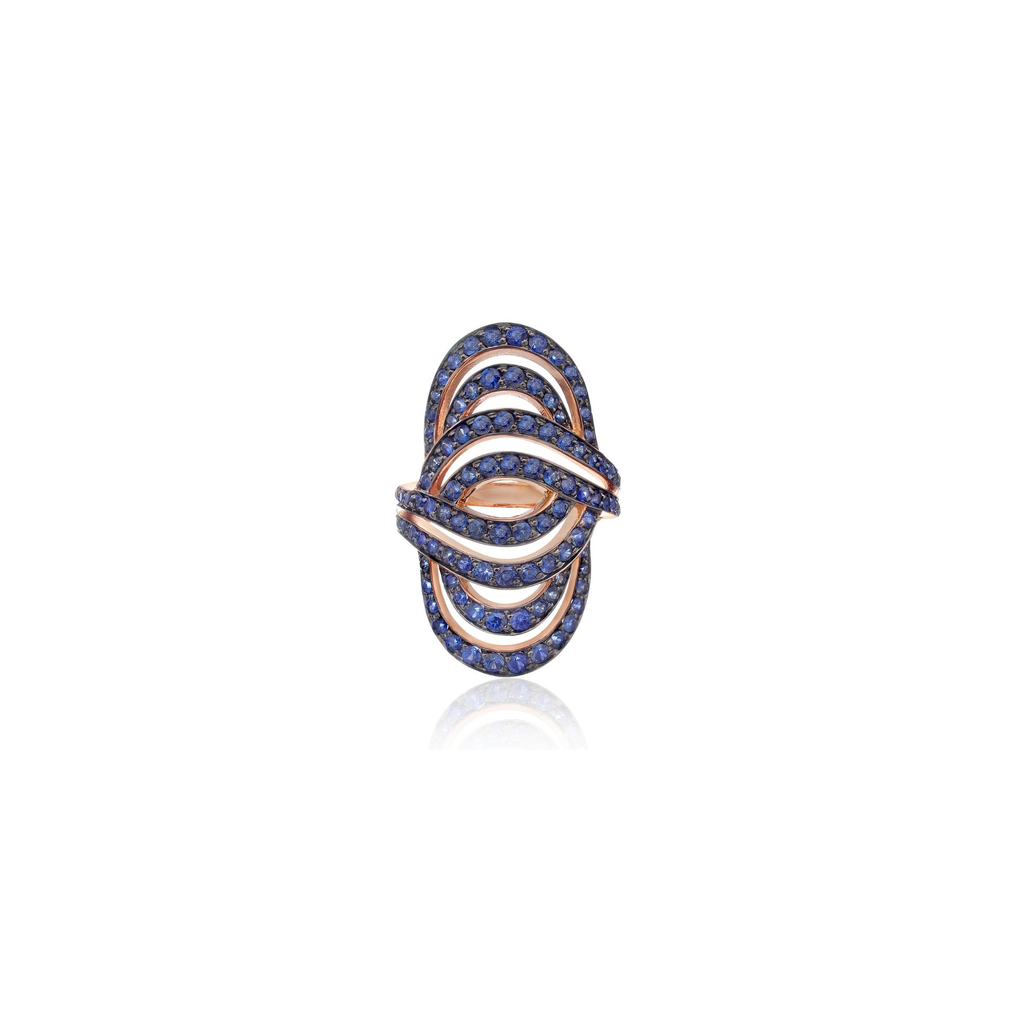 Infinitas Ring
