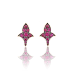Czarina Studs Earrings