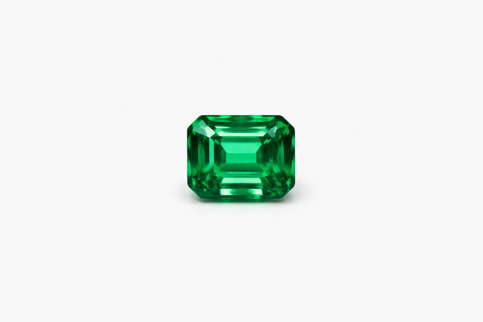 Green Emerald