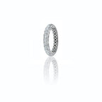 HEX Eternity Ring