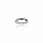 HEX Eternity Ring