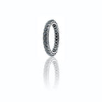 HEX Eternity Ring