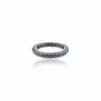 HEX Eternity Ring
