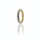 HEX Eternity Ring