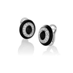 Naia Black Onyx Earring