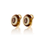 Naia Smokey Quartz Earring