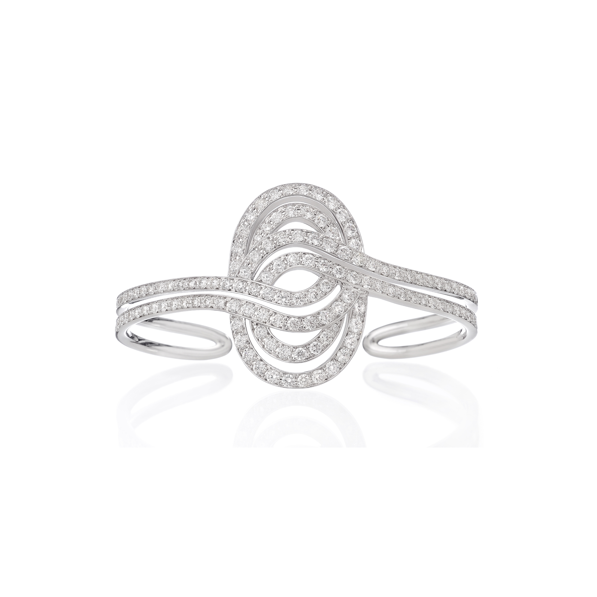 Infinitas Bangle