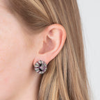 Sea Urchin Earrings