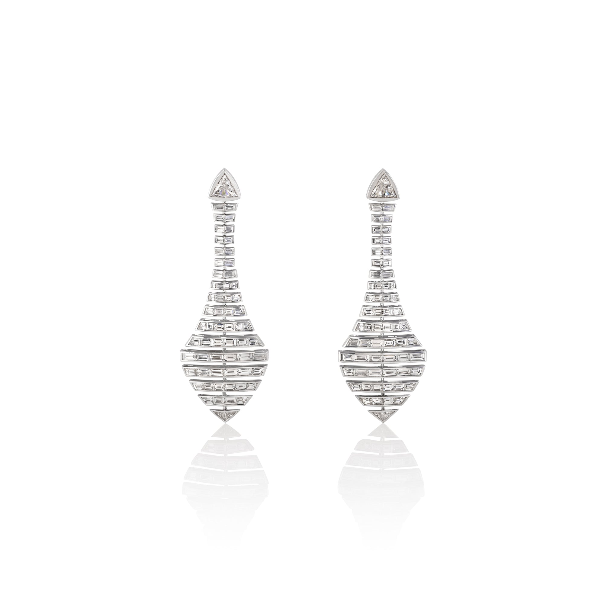 Marea Earrings