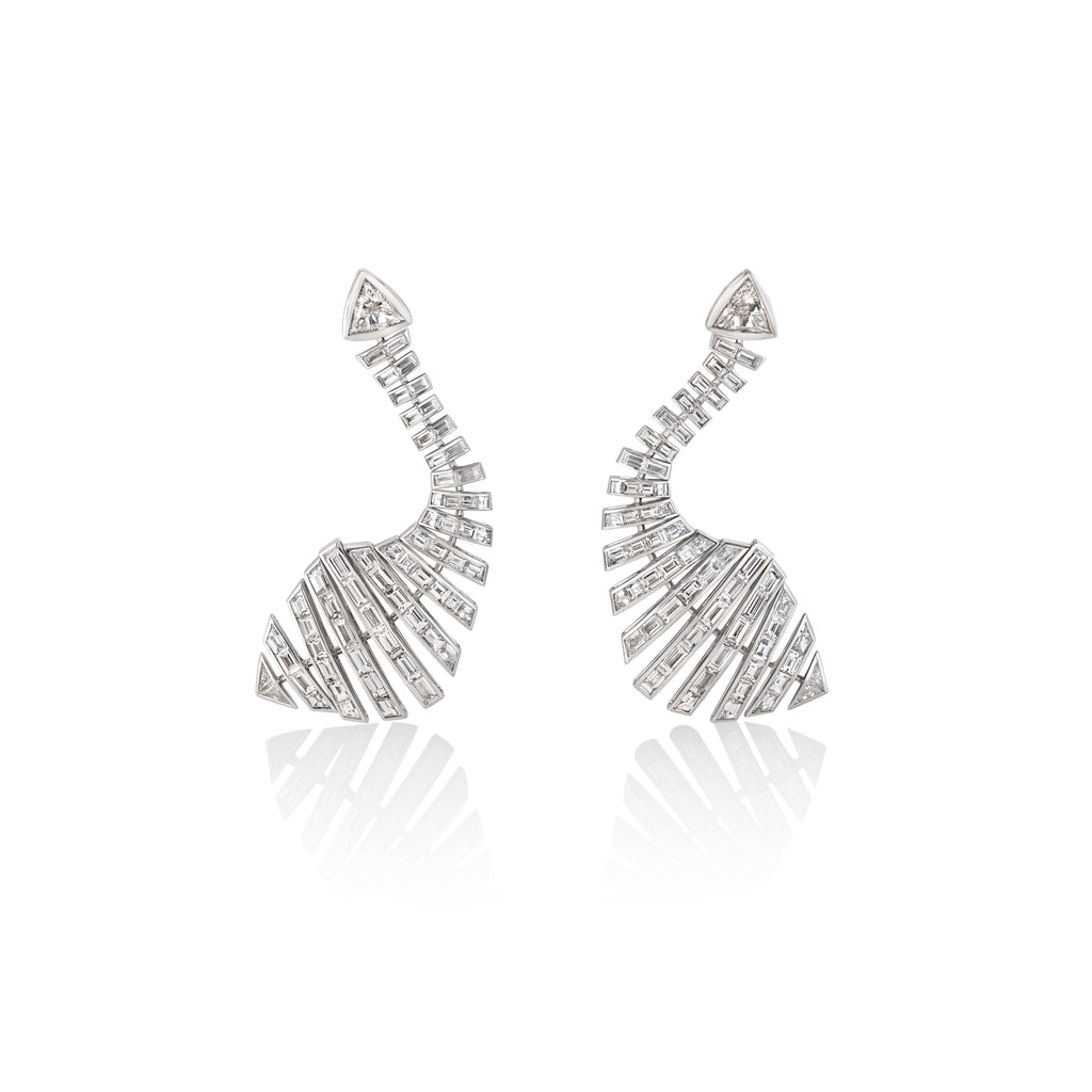 Marea Earrings