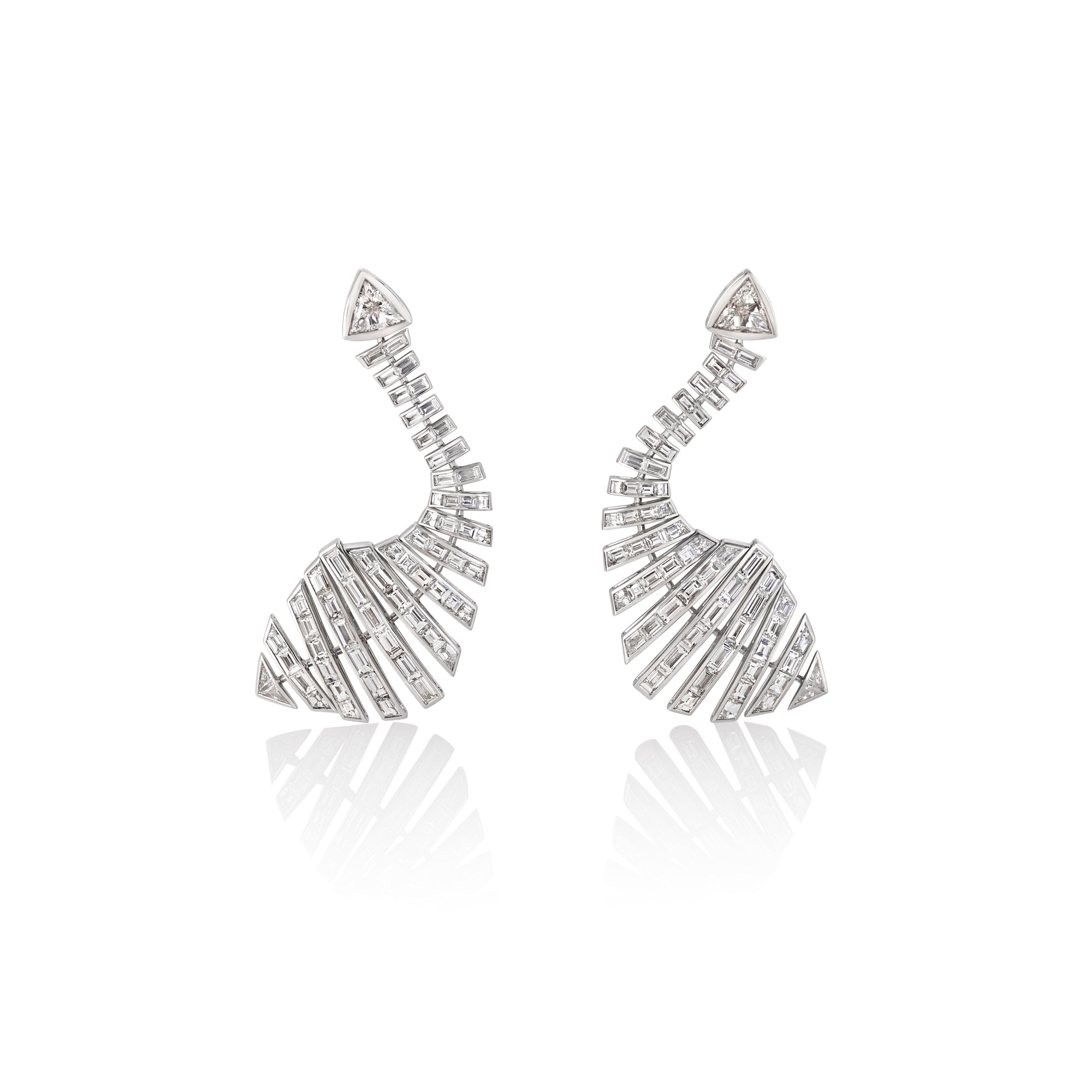 Marea Earrings